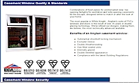 Visit our website