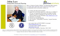 Visit our website