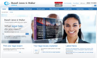 Visit our website