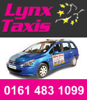 lynx taxis