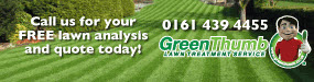 Lawn Treatment Service